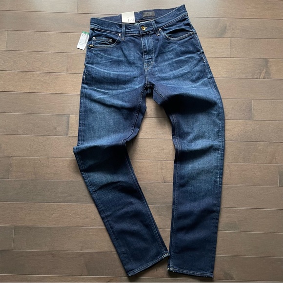 Tiger of Sweden Other - COPY - Tiger of Sweden Pistoleros Jeans